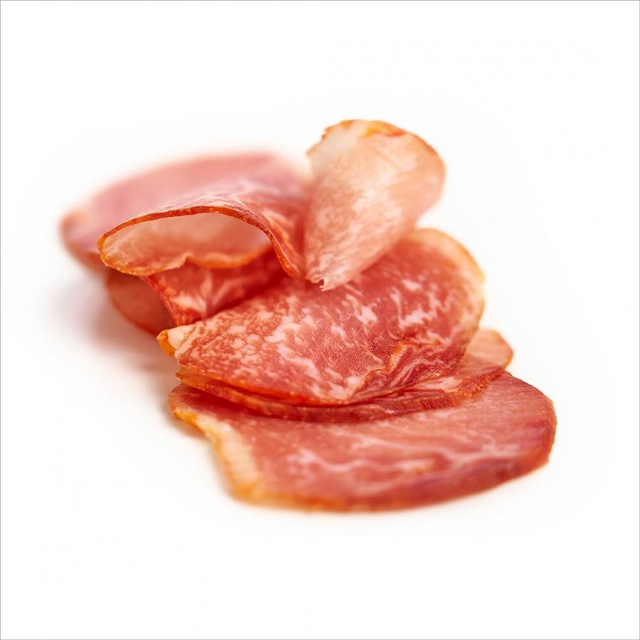 Lomo Iberico