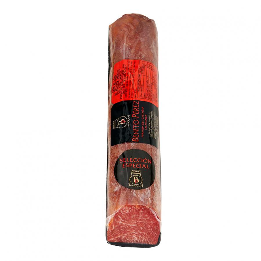 Caña di Lomo di Bellota Iberico 50% Selezione Speciale