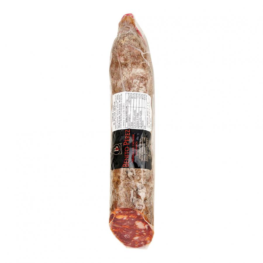 Chorizo de Bellota Ibérico Cular 50% Raza Ibérica