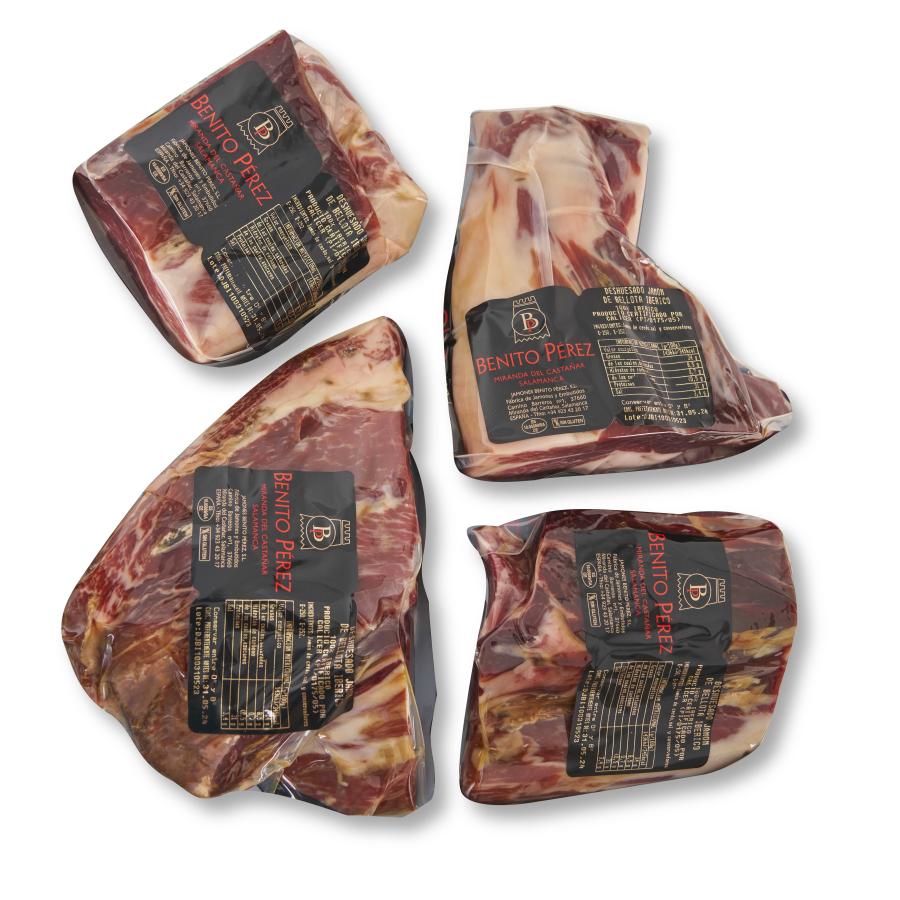 Acorn 100% Iberian Ham Boneless