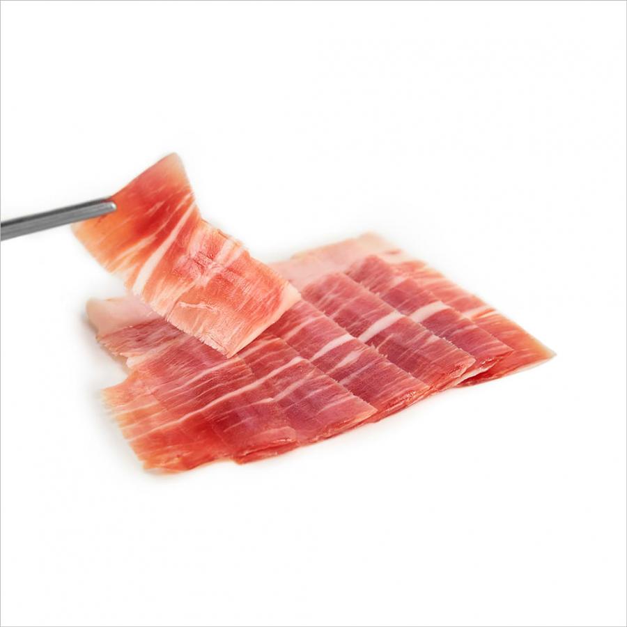 Compra il prosciutto iberico di Salamanca online