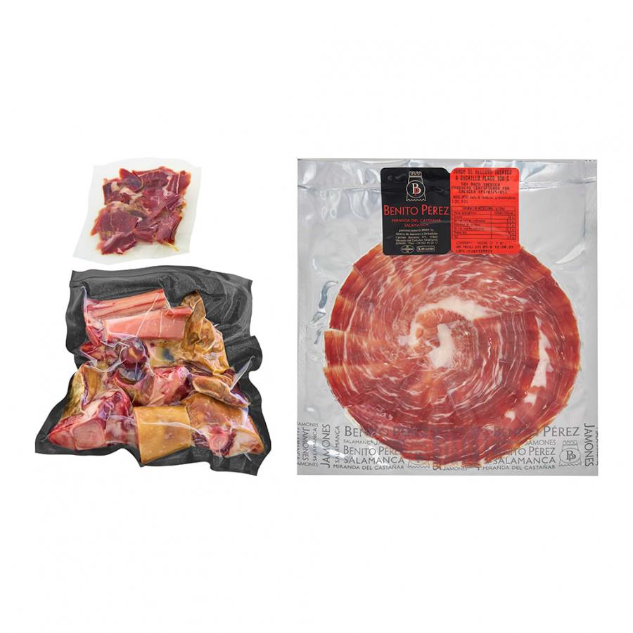 Acorn 50% Iberian Ham Knife Cut