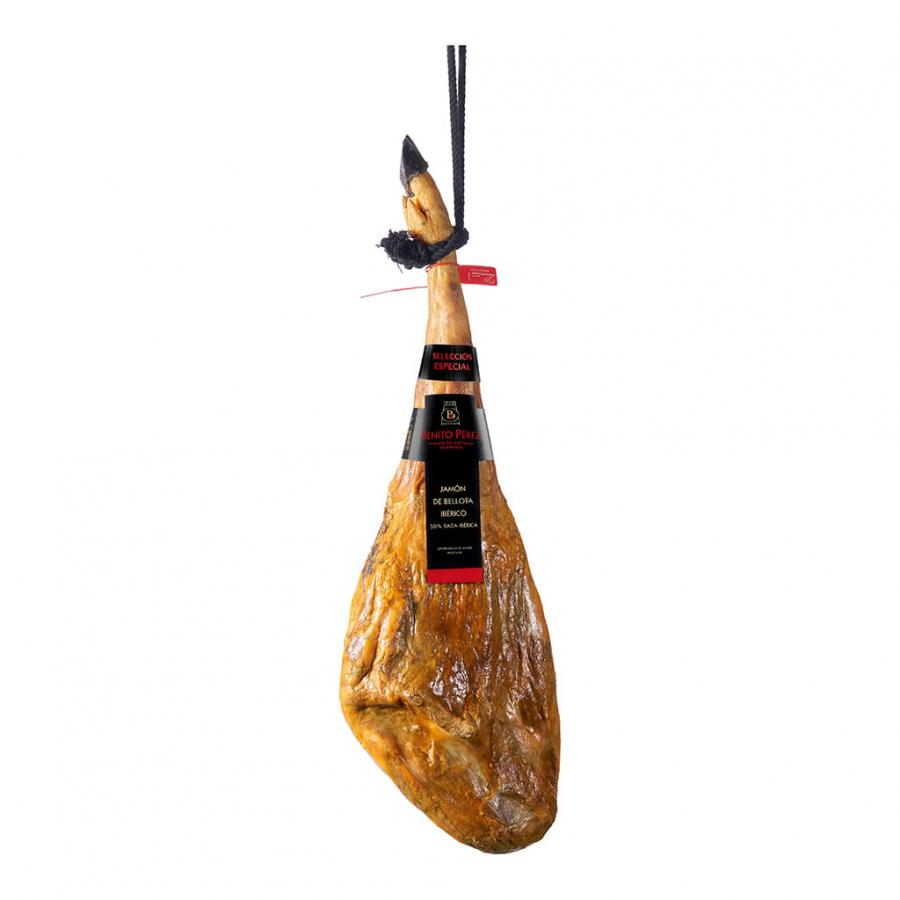 Prosciutto di Bellota Iberico 50% Selezione Speciale