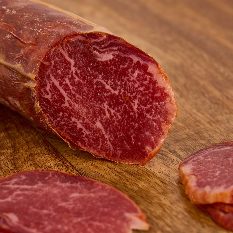 Caña di Lomo di Bellota Iberico 100%