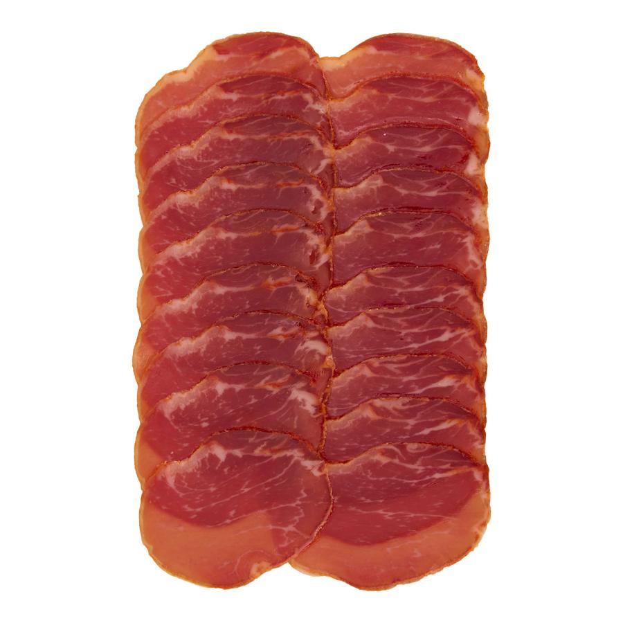Pacchetto da 100g Caña di Lomo di Bellota Ibericoo 50%