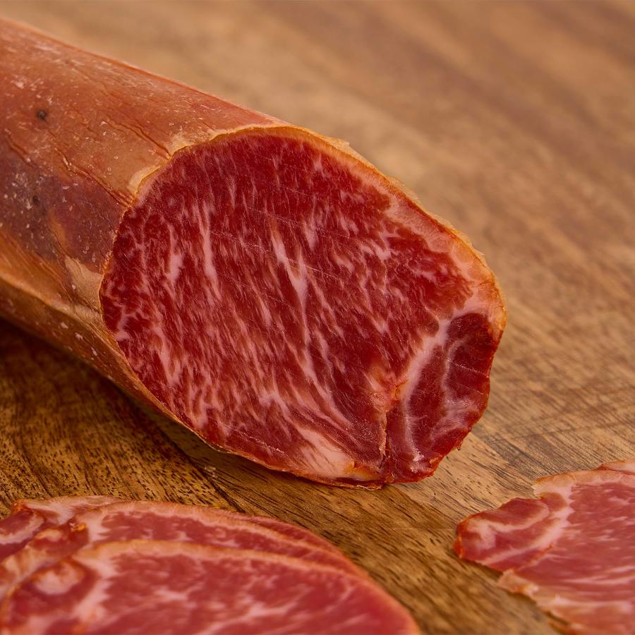 Caña di Lomo di Bellota Iberico 50% Selezione Speciale