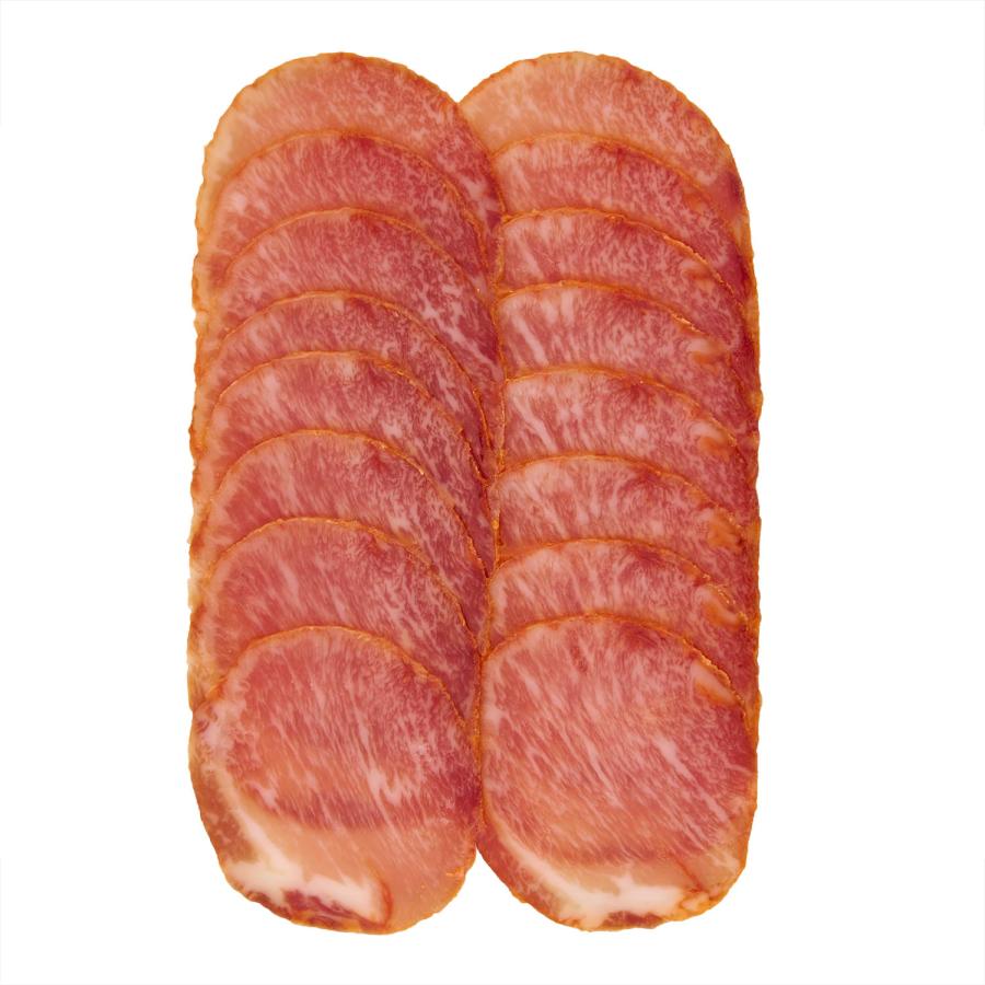 Pacchetto da 100g Caña di Lomo di Bellota Iberico 50% Selezione Speciale