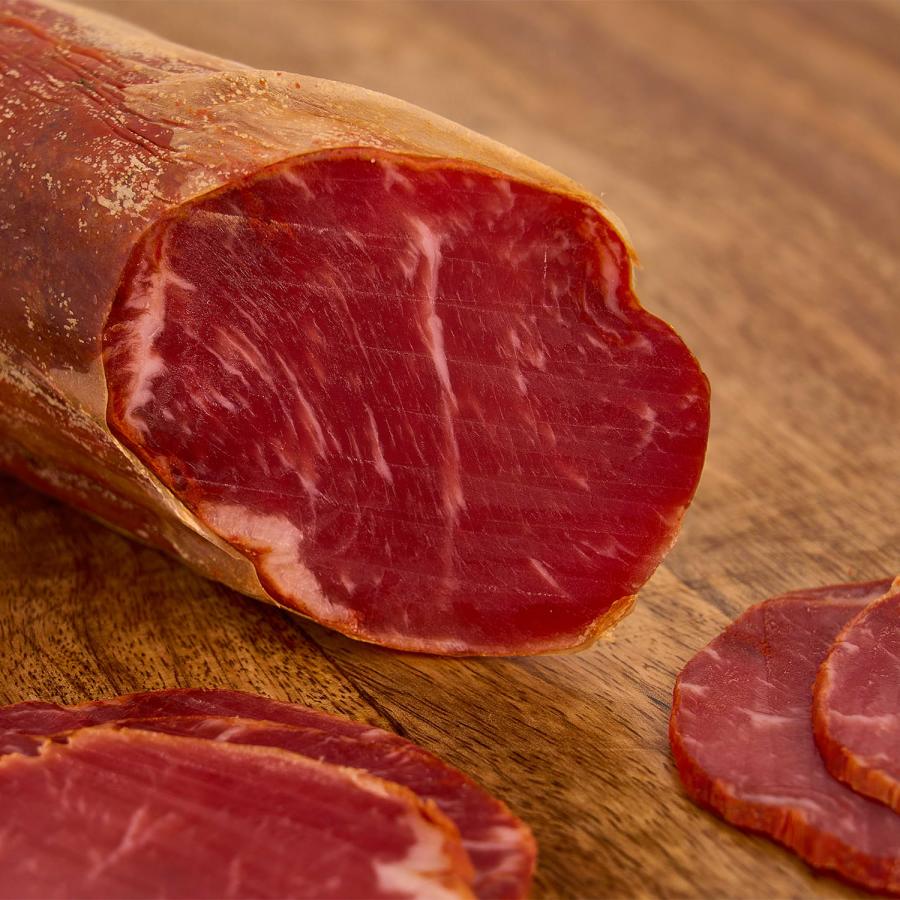 Caña di Lomo Cebo di Campo Iberico 50%