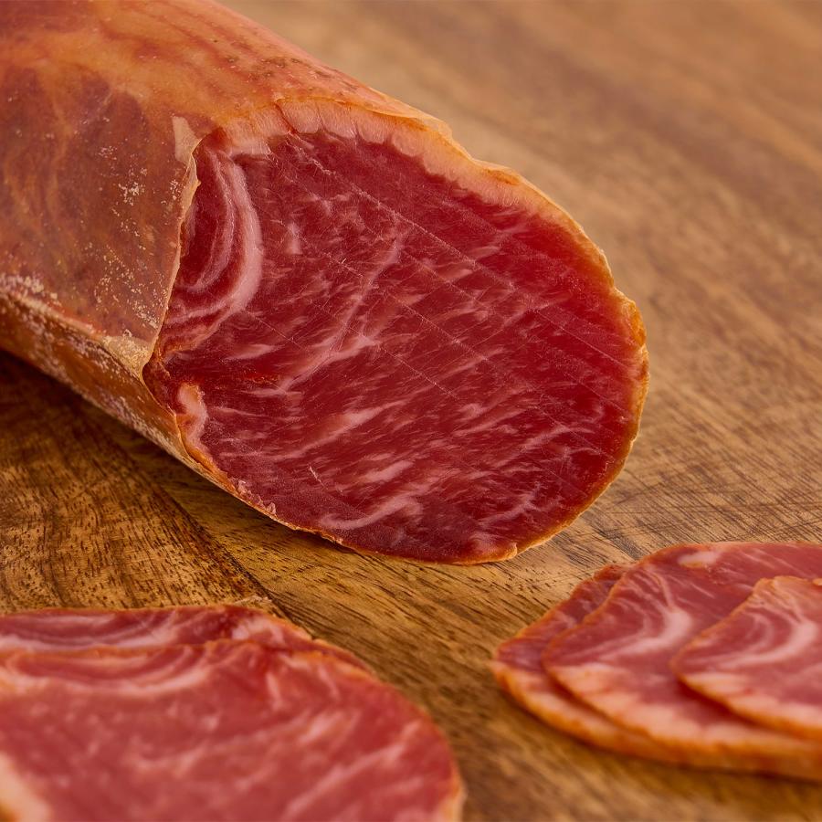 Caña di Lomo di Bellota Iberico 50%