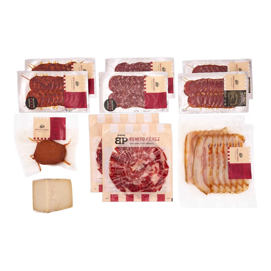Pack Aperitivo Premium