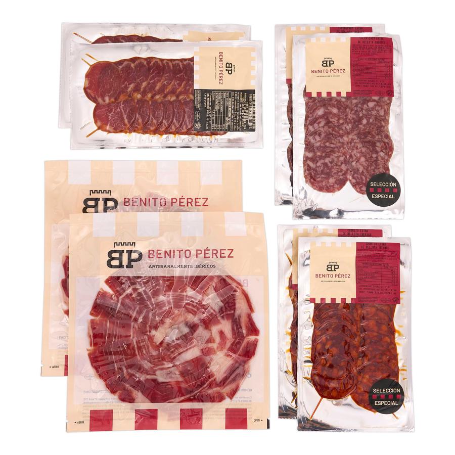Pack Aperitivo