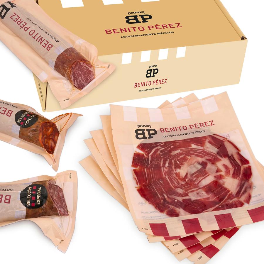 Pack Gourmet Premium
