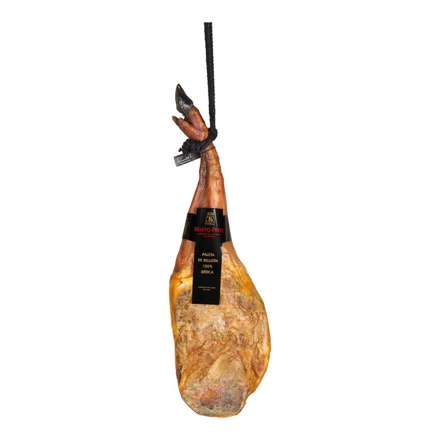 Acorn 100% Iberian Shoulder Ham