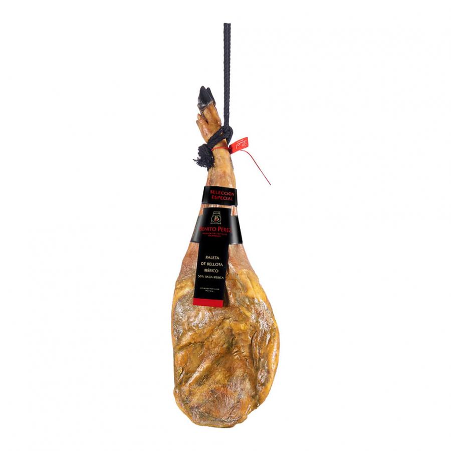 Acorn 50% Iberian Shoulder Ham Special Selection