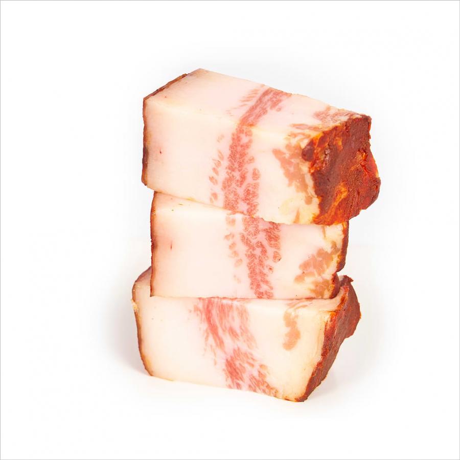 Guanciale di Bellota Iberico