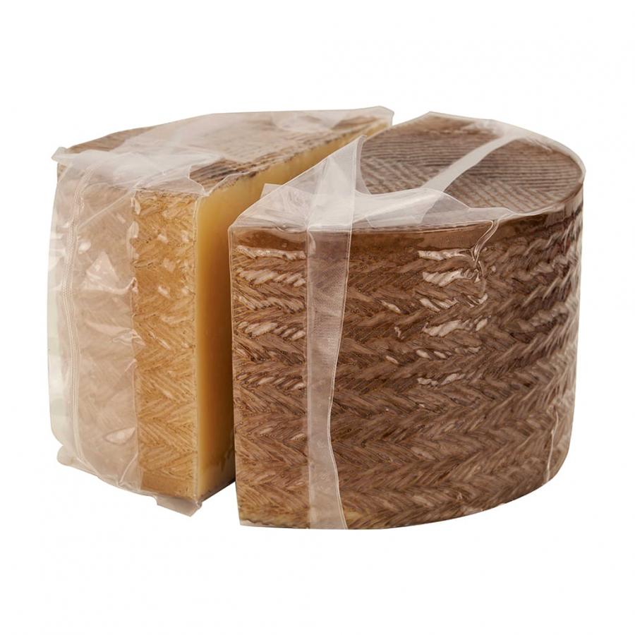 Queso Curado de Oveja