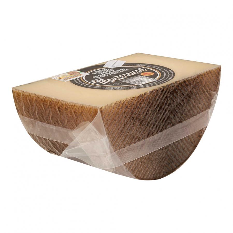Fromage Affiné de Brebis