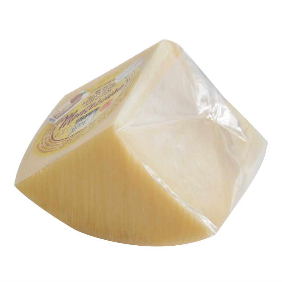Fromage Semi-affiné de Brebis