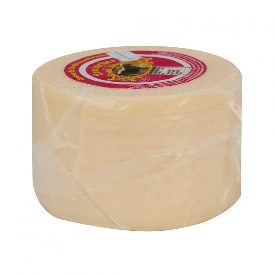 Fromage Tierno de Brebis