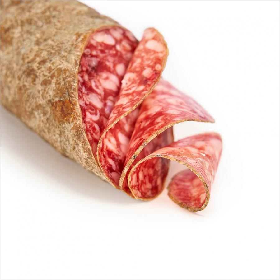 Saucisson Cular de Bellota Ibérique