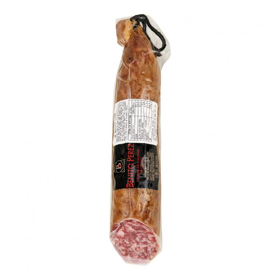 Saucisson Cular de Bellota Ibérique