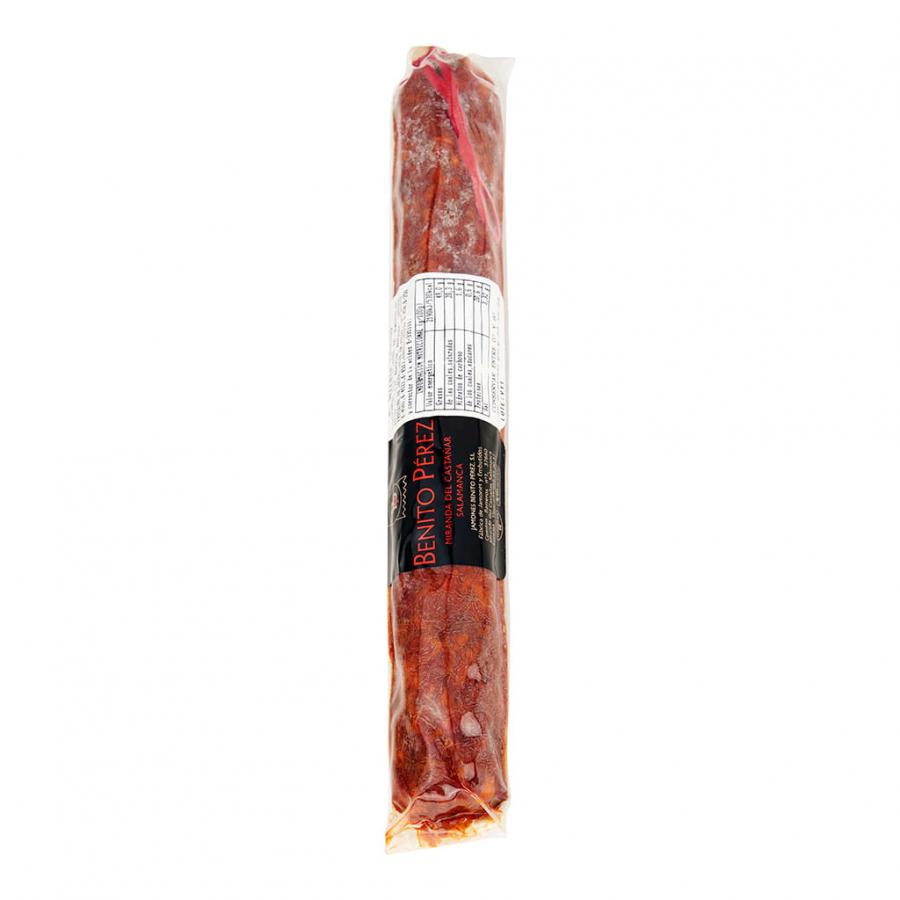 Vela di Chorizo di Bellota Iberico